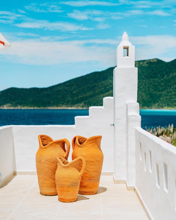 Casa Grega 度假居 Arraial do Cabo